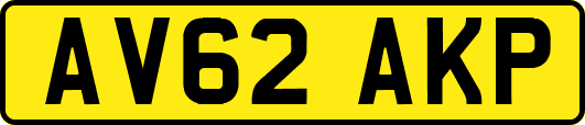 AV62AKP