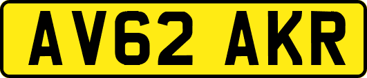 AV62AKR