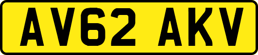 AV62AKV