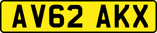 AV62AKX