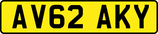 AV62AKY