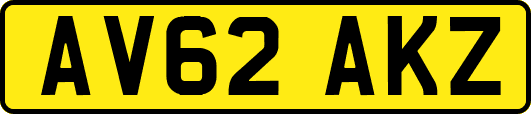 AV62AKZ