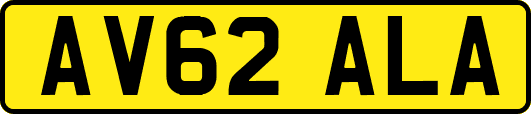 AV62ALA