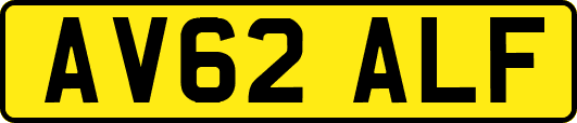 AV62ALF