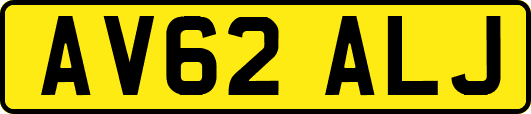 AV62ALJ
