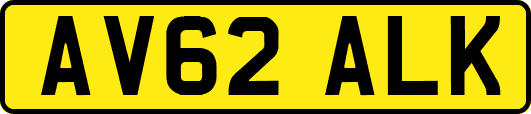 AV62ALK