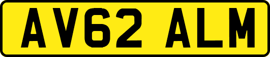 AV62ALM