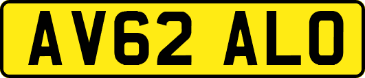 AV62ALO