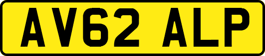 AV62ALP