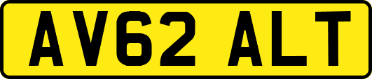 AV62ALT