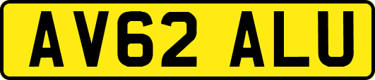 AV62ALU