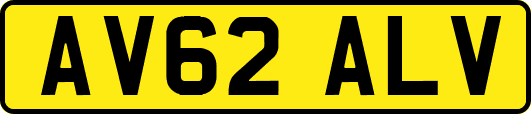 AV62ALV