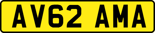 AV62AMA