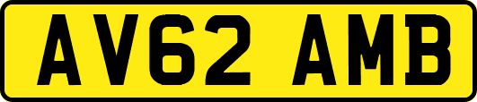 AV62AMB