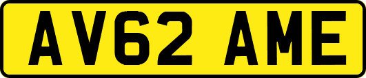 AV62AME