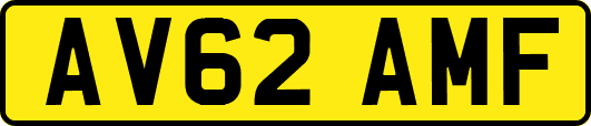 AV62AMF