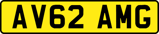 AV62AMG