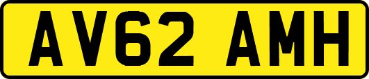 AV62AMH