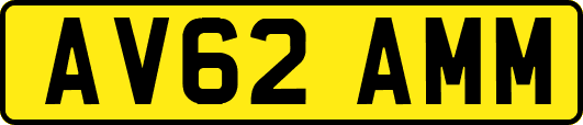 AV62AMM