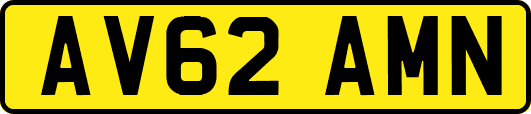AV62AMN