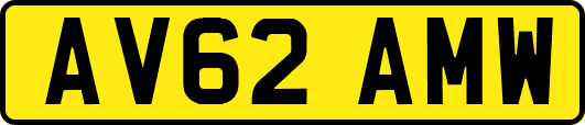 AV62AMW