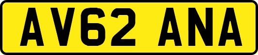 AV62ANA