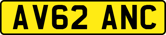 AV62ANC