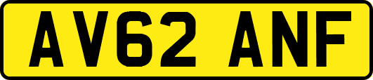AV62ANF