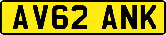 AV62ANK