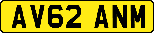 AV62ANM