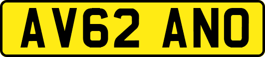 AV62ANO