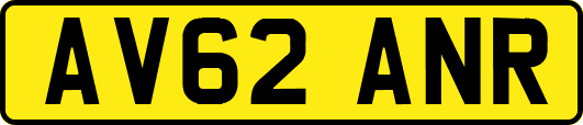 AV62ANR