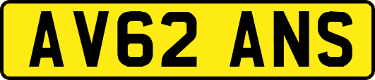 AV62ANS