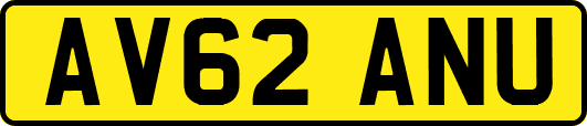 AV62ANU