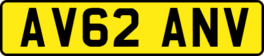 AV62ANV