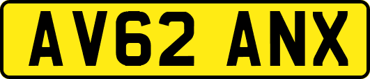 AV62ANX