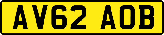 AV62AOB