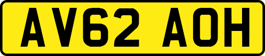 AV62AOH