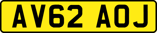 AV62AOJ
