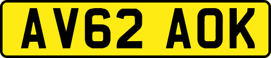 AV62AOK