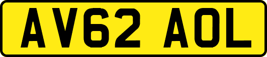 AV62AOL