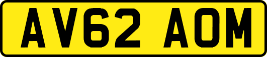 AV62AOM