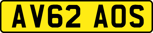 AV62AOS