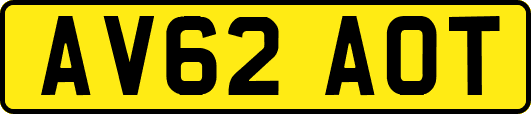 AV62AOT