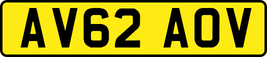 AV62AOV