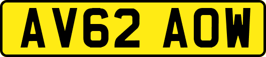 AV62AOW