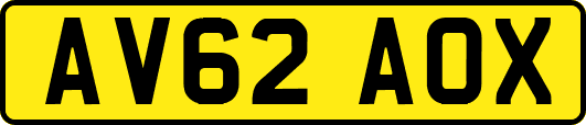 AV62AOX