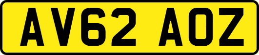 AV62AOZ