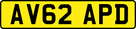 AV62APD