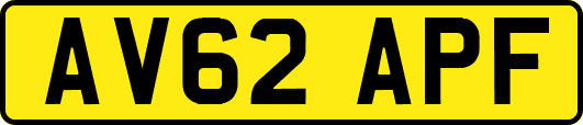 AV62APF
